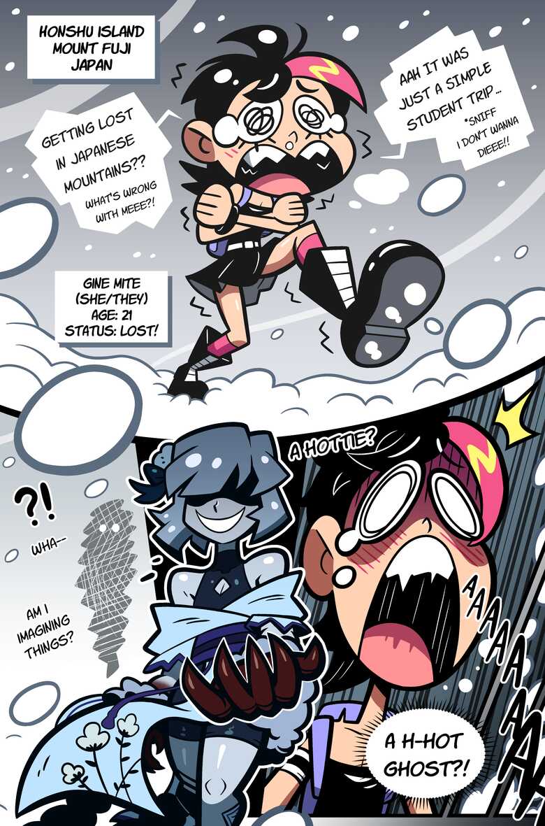 Snow Warmth 002
