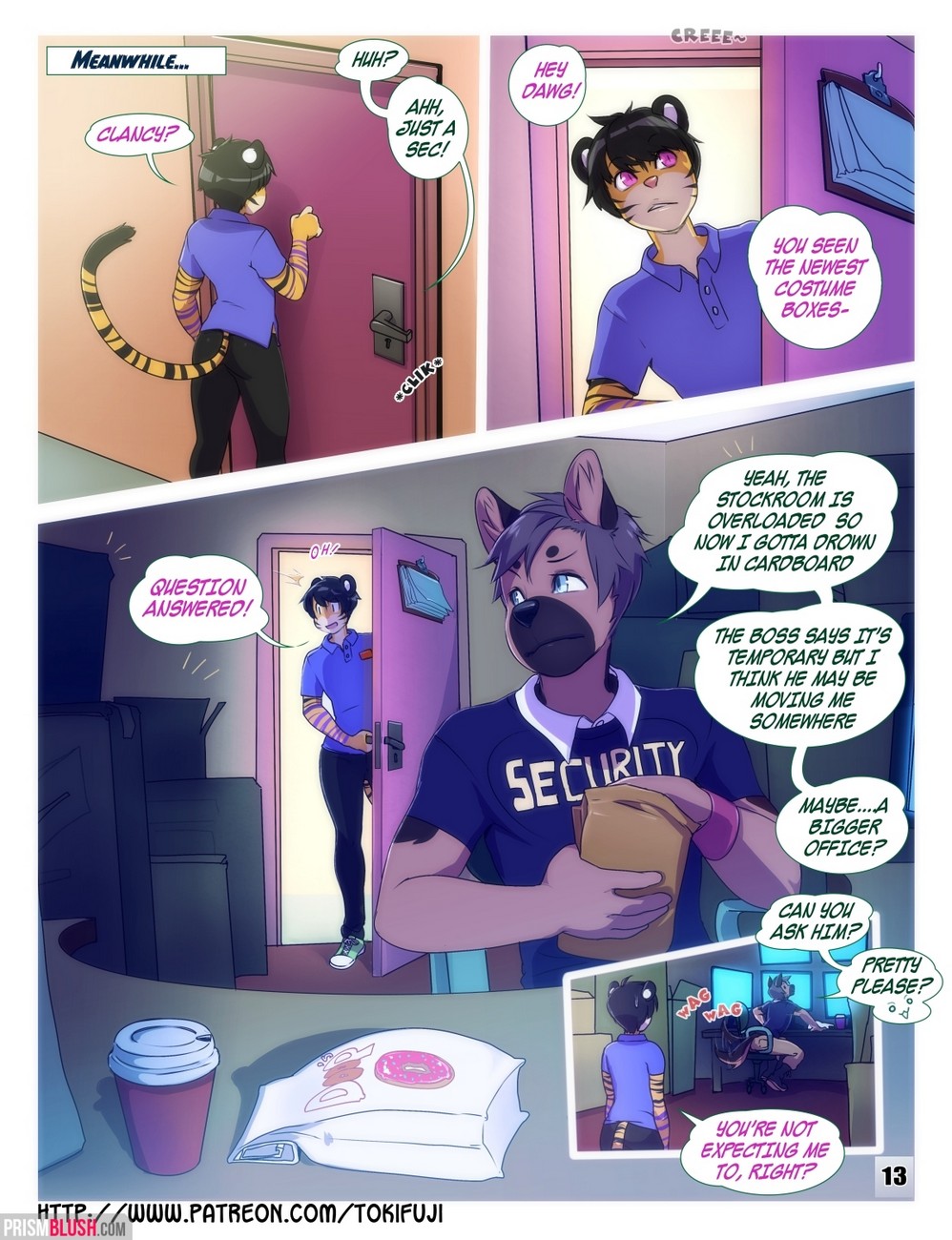 Some Things Never Change 013