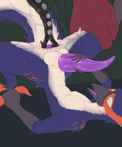 Something For Dinner 001
