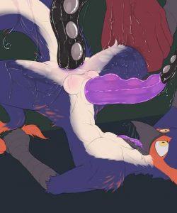 Something For Dinner 002