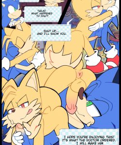 Sonic Pinball'd! 003
