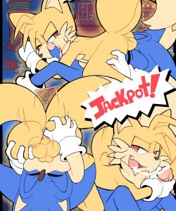 Sonic Pinball'd! 004