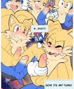 Sonic Pinball'd! 005