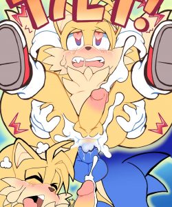 Sonic Pinball'd! 006