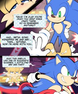 Sonic Pinball'd! 007
