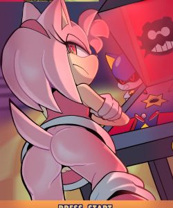 Sonic Pinball'd! 009
