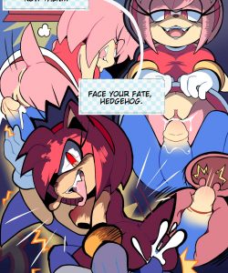 Sonic Pinball'd! 011