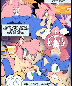 Sonic Pinball'd! 012