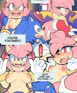Sonic Pinball'd! 013