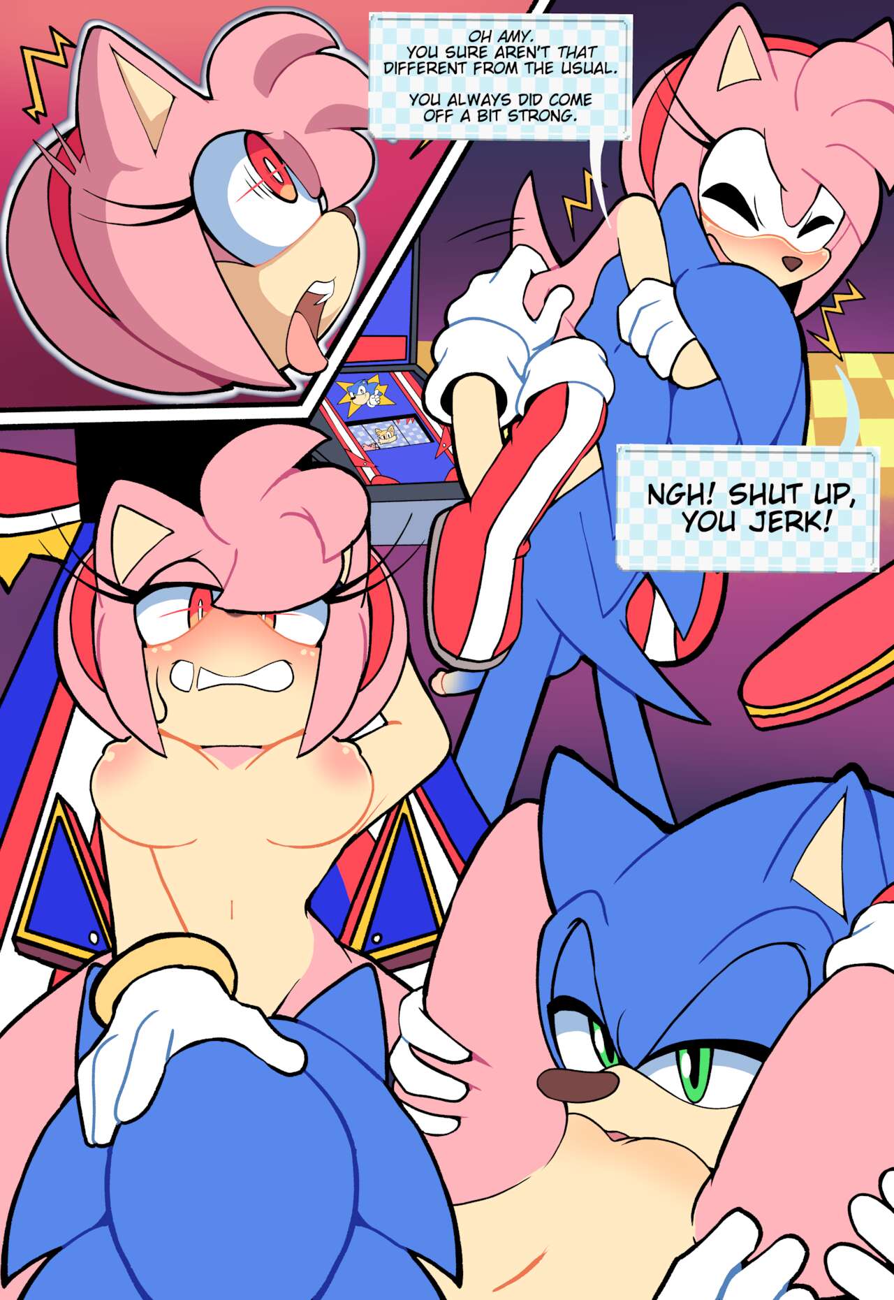 Sonic Pinball'd! 014