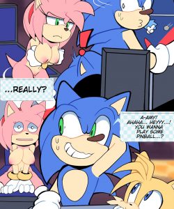 Sonic Pinball'd! 017