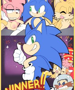 Sonic Pinball'd! 018