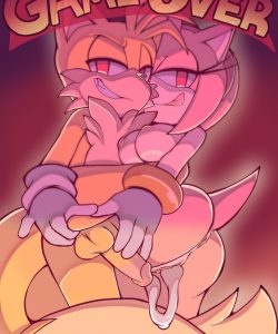Sonic Pinball'd! 021