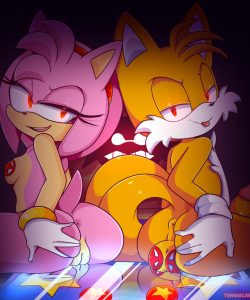 Sonic Pinball'd! 023