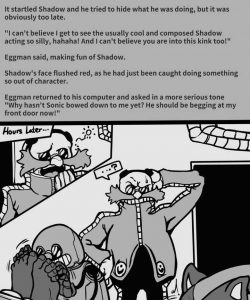 Sonic's Ticklish Adventure 014