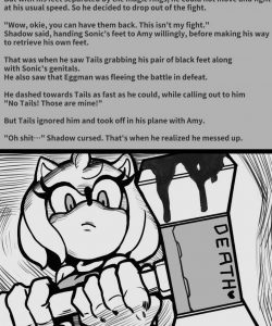 Sonic's Ticklish Adventure 015