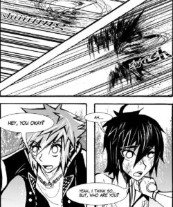 Sora X Hiro 003