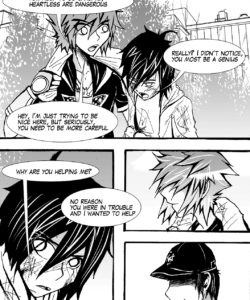 Sora X Hiro 005