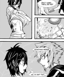 Sora X Hiro 008