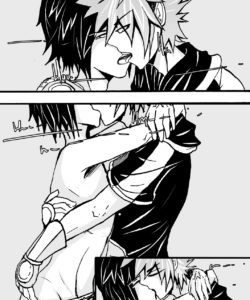 Sora X Hiro 011