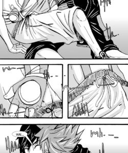 Sora X Hiro 012