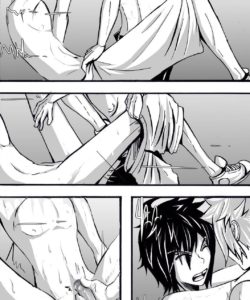 Sora X Hiro 015