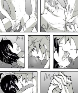 Sora X Hiro 019