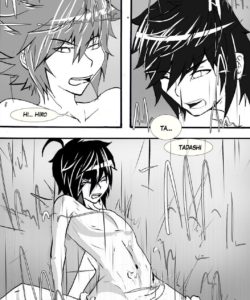 Sora X Hiro 022