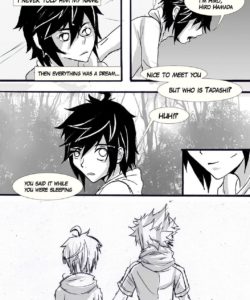 Sora X Hiro 025