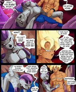 Space Emperor Slut 007