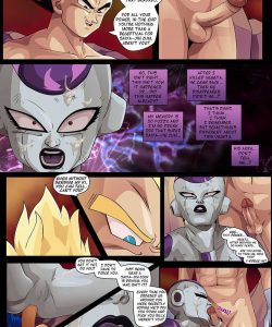 Space Emperor Slut 010
