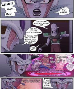 Space Emperor Slut 032