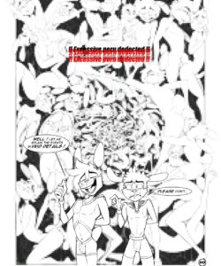 Spacebunz 1 - The Pitch 010