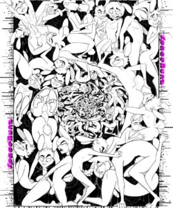 Spacebunz 1 - The Pitch 011