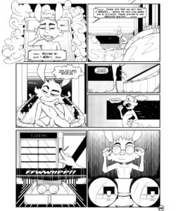 Spacebunz 2 - A Growing Industry 003