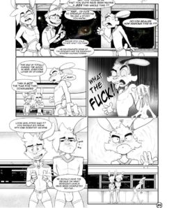 Spacebunz 2 - A Growing Industry 012