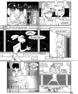 Spacebunz 2 - A Growing Industry 013