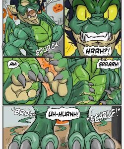 Spare Halloween Costumes 004