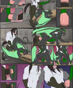 Sparring Partners 007