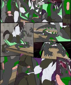 Sparring Partners 008