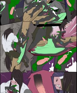 Sparring Partners 009