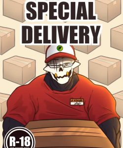 Special Delivery 1
