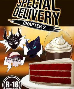 Special Delivery 2
