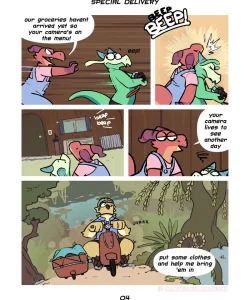 Special Delivery (DozenDav) 005