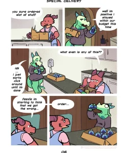 Special Delivery (DozenDav) 007