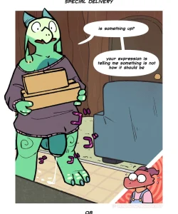 Special Delivery (DozenDav) 009