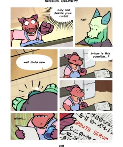 Special Delivery (DozenDav) 010