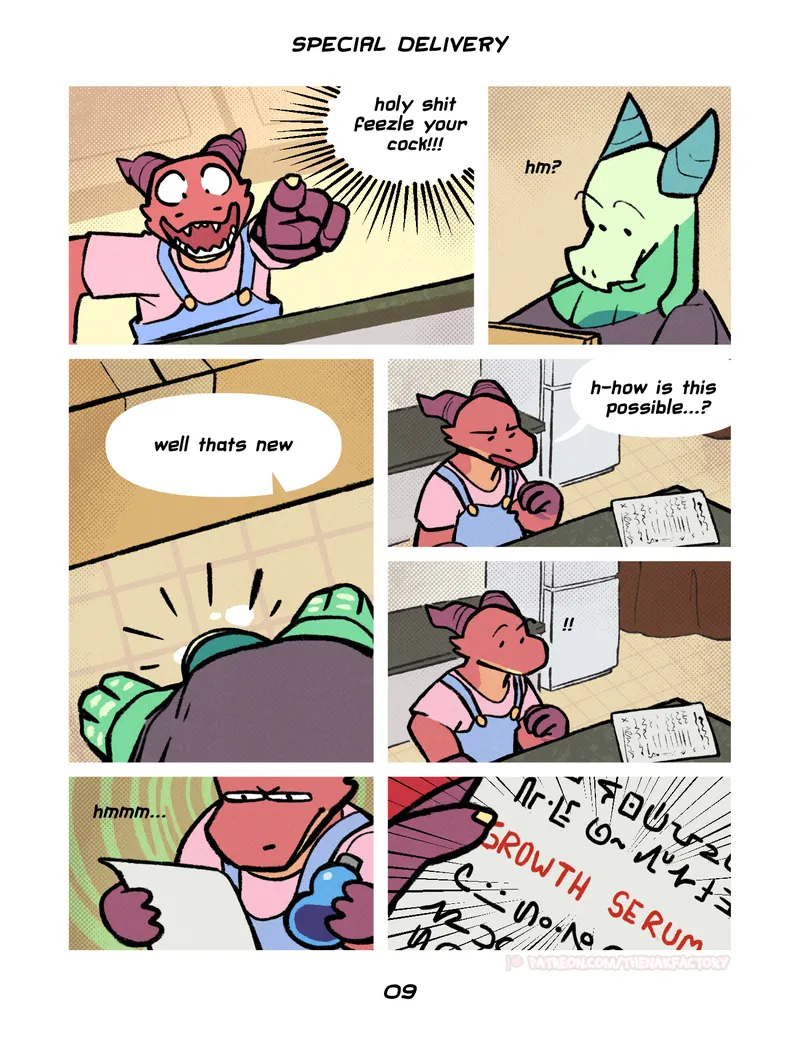 Special Delivery (DozenDav) 010