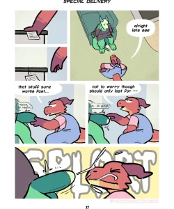 Special Delivery (DozenDav) 012