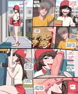 Special Delivery